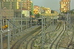 Stazione Ferroviaria Termoli